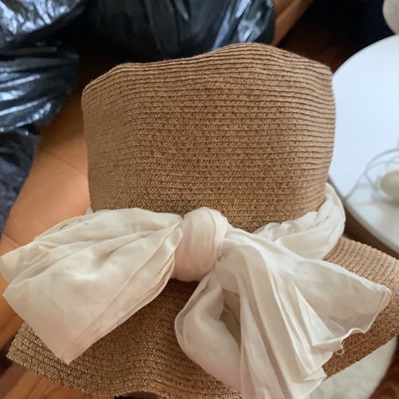 Summer hat - Picture 2 of 4